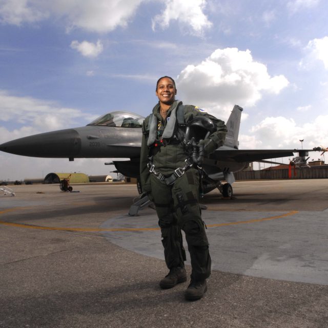 The Flying Jurist Media Gallery