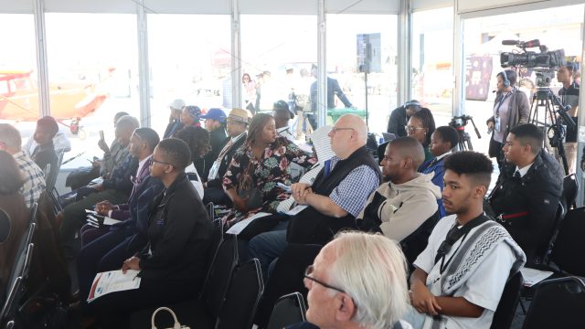 General Aviation Indaba 2024 a huge success