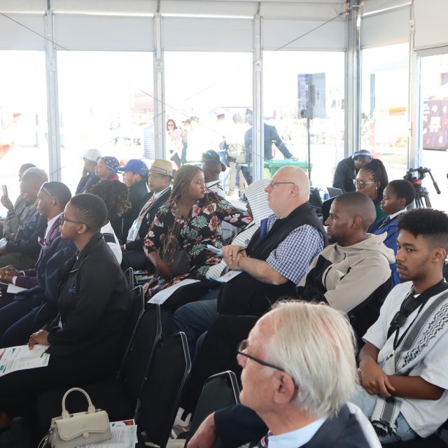 General Aviation Indaba 2024 a huge success