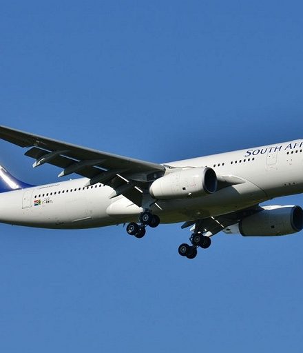 South African Airways Pilots’ Strike – Unending Woes for the Flag Carrier