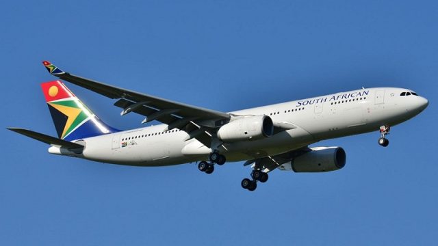 South African Airways Pilots’ Strike – Unending Woes for the Flag Carrier
