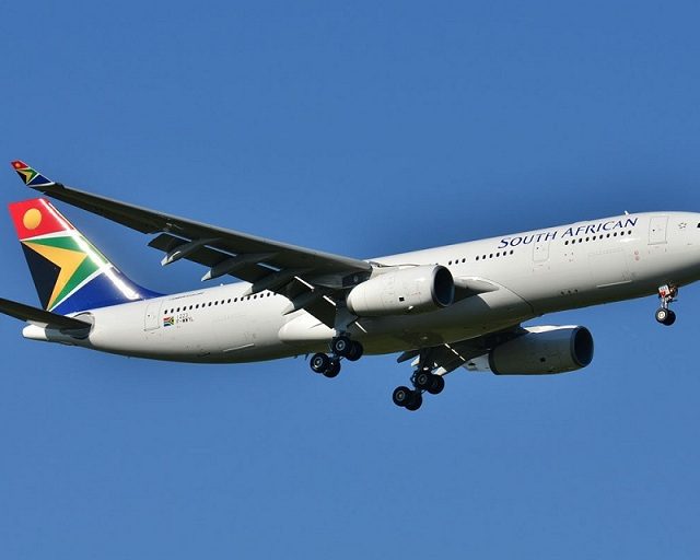 South African Airways Pilots’ Strike – Unending Woes for the Flag Carrier