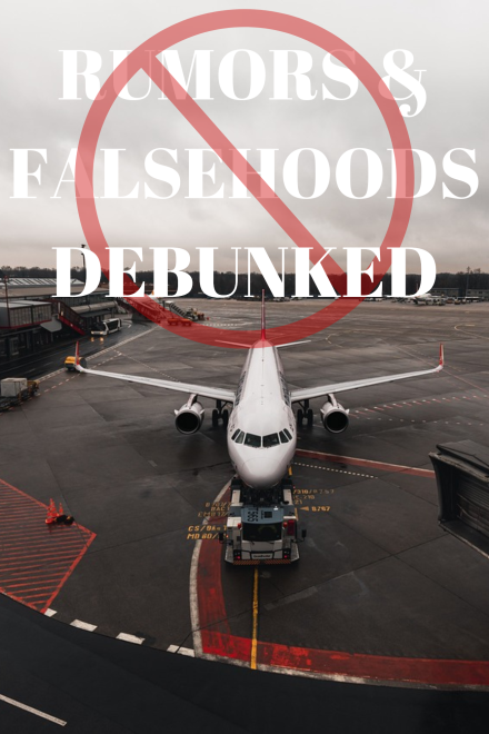 SACAA sets the record straight: debunking falsehoods in Fly Africa’s “new EASA-inspired syllabus and exam curriculum”