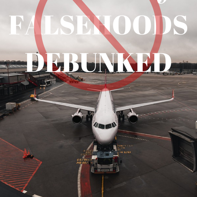 SACAA sets the record straight: debunking falsehoods in Fly Africa’s “new EASA-inspired syllabus and exam curriculum”