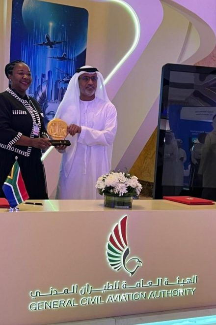 The South Africa UAE Air Services Agreement – a welcome catalyst for the aviation sector