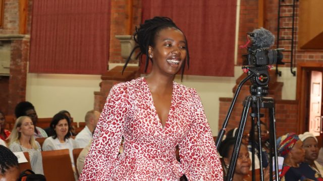 Drone Divas Take Flight: Inhlanyelo Hub and Ntsu Aviation’s Game-Changing Partnership