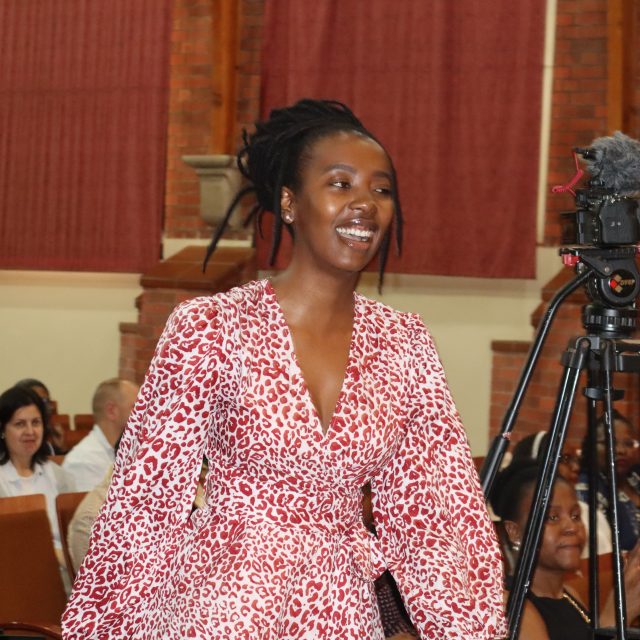 Drone Divas Take Flight: Inhlanyelo Hub and Ntsu Aviation’s Game-Changing Partnership