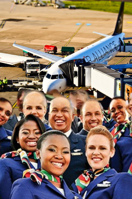 The appointment of Prof. John Lamola as SAA CEO: A step forward or more of the same?