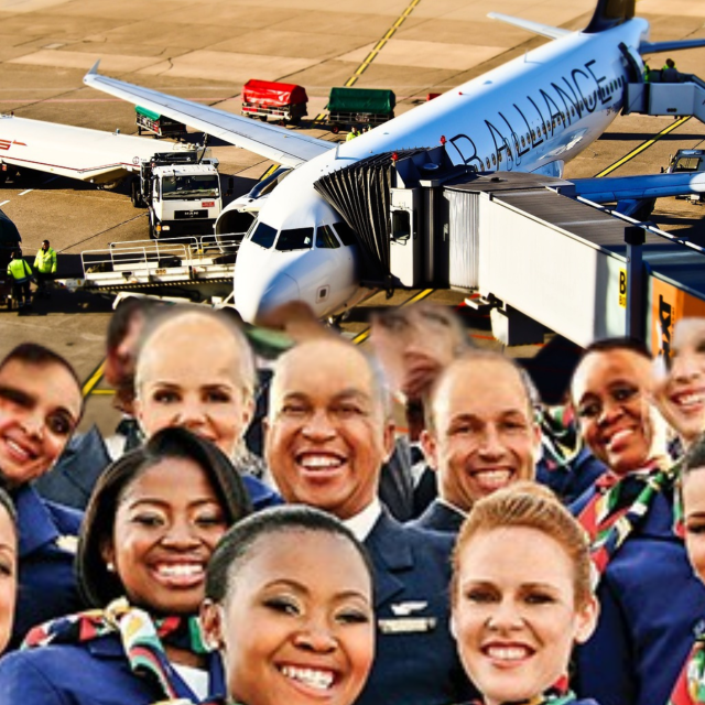 The appointment of Prof. John Lamola as SAA CEO: A step forward or more of the same?