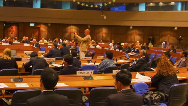 Flying Jurist Joins African Union Discussion on the Future of African Aviation: Challenges, Opportunities, and the Role of SAATM