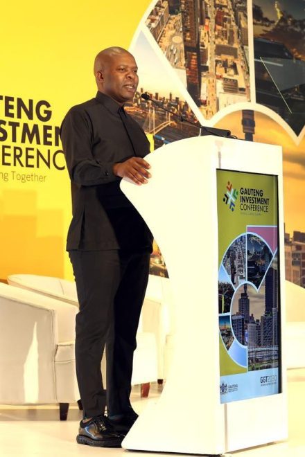 Gauteng’s Bold Investment Vision: Prospects for Unlocking Opportunities in Aviation?