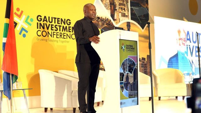 Gauteng’s Bold Investment Vision: Prospects for Unlocking Opportunities in Aviation?