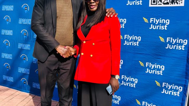 Aviation Experts Chart the Future of Africa’s Skies at Landmark Seminar