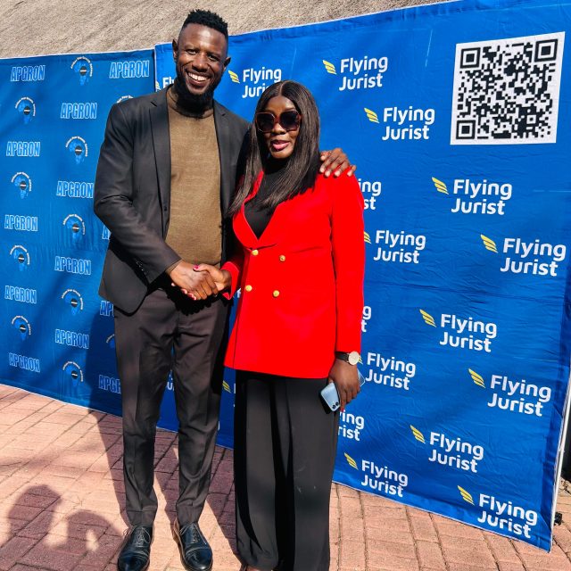 Aviation Experts Chart the Future of Africa’s Skies at Landmark Seminar