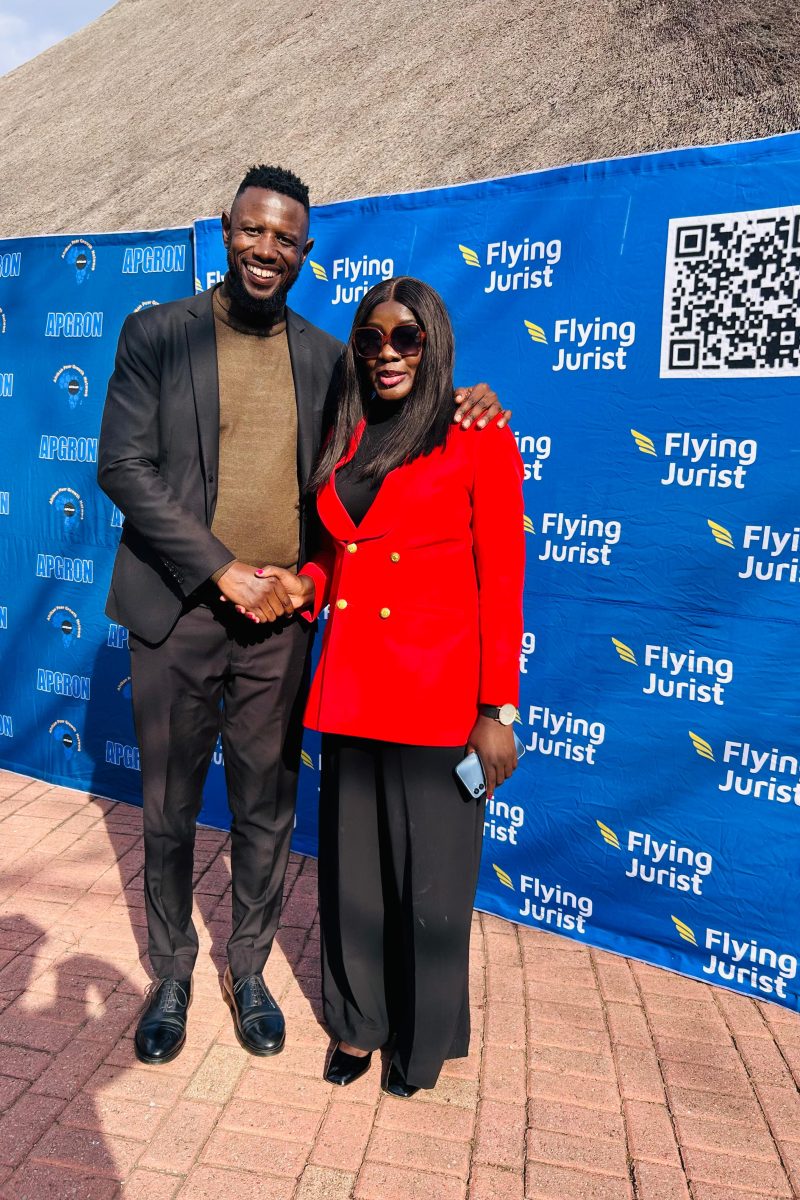 Aviation Experts Chart the Future of Africa’s Skies at Landmark Seminar