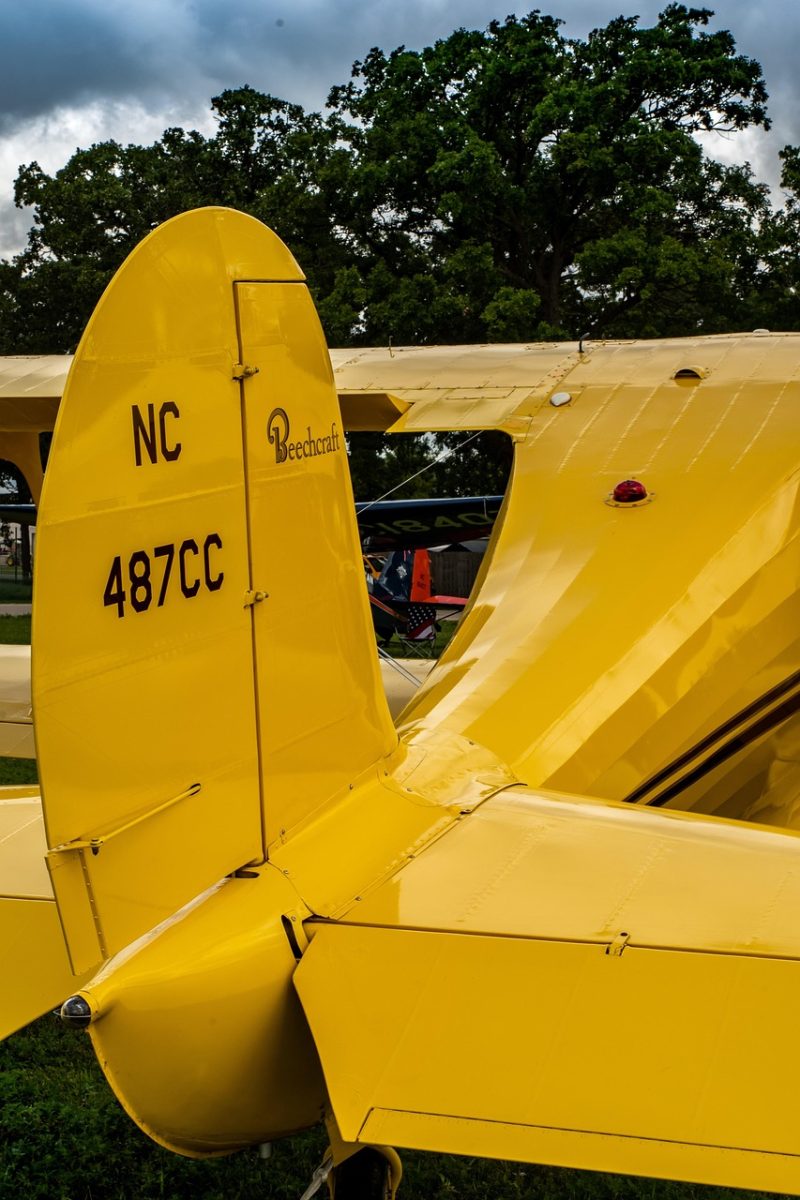 FAA’s New Rule: A Jurisdictional Quagmire for Foreign Licence Holders