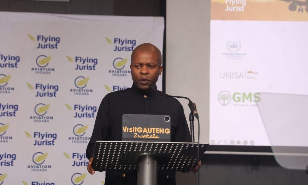 Second Aviation Indaba Highlights Collaboration, Innovation, and Sustainable Growth in South African Aviation