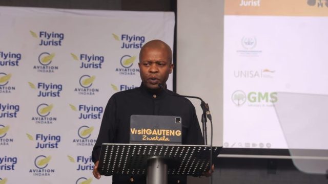 Second Aviation Indaba Highlights Collaboration, Innovation, and Sustainable Growth in South African Aviation