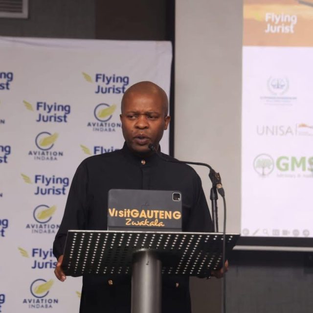 Second Aviation Indaba Highlights Collaboration, Innovation, and Sustainable Growth in South African Aviation
