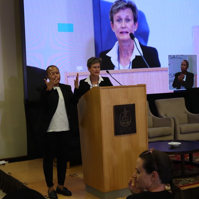 The Inaugural Aerotropolis Symposium: When Academia Meets Industry in Pursuit of Developing Africa’s Skies