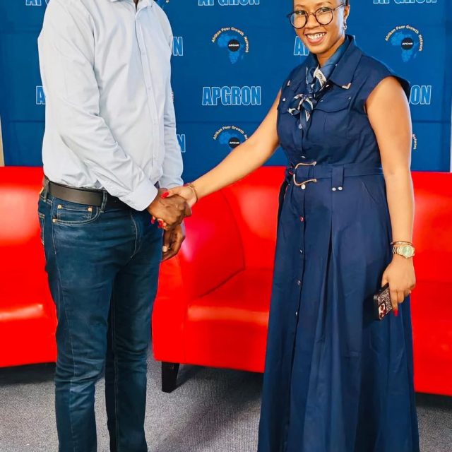 Beyond the cockpit: Reflections on the recent APGroN 2025 Conference