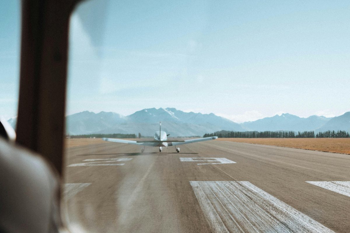 When the Margin for Error Shrinks: Reflecting on the Recent Spike in General Aviation Accidents That Got the SACAA Worried