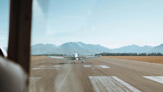 When the Margin for Error Shrinks: Reflecting on the Recent Spike in General Aviation Accidents That Got the SACAA Worried