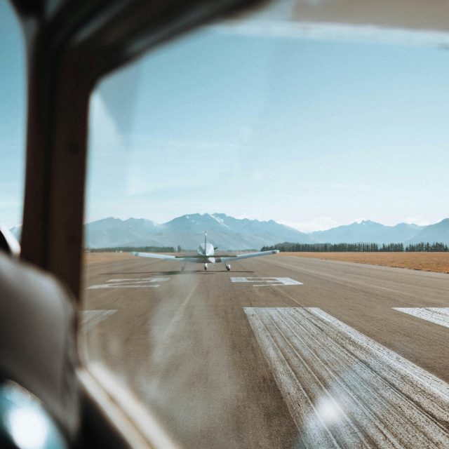 When the Margin for Error Shrinks: Reflecting on the Recent Spike in General Aviation Accidents That Got the SACAA Worried