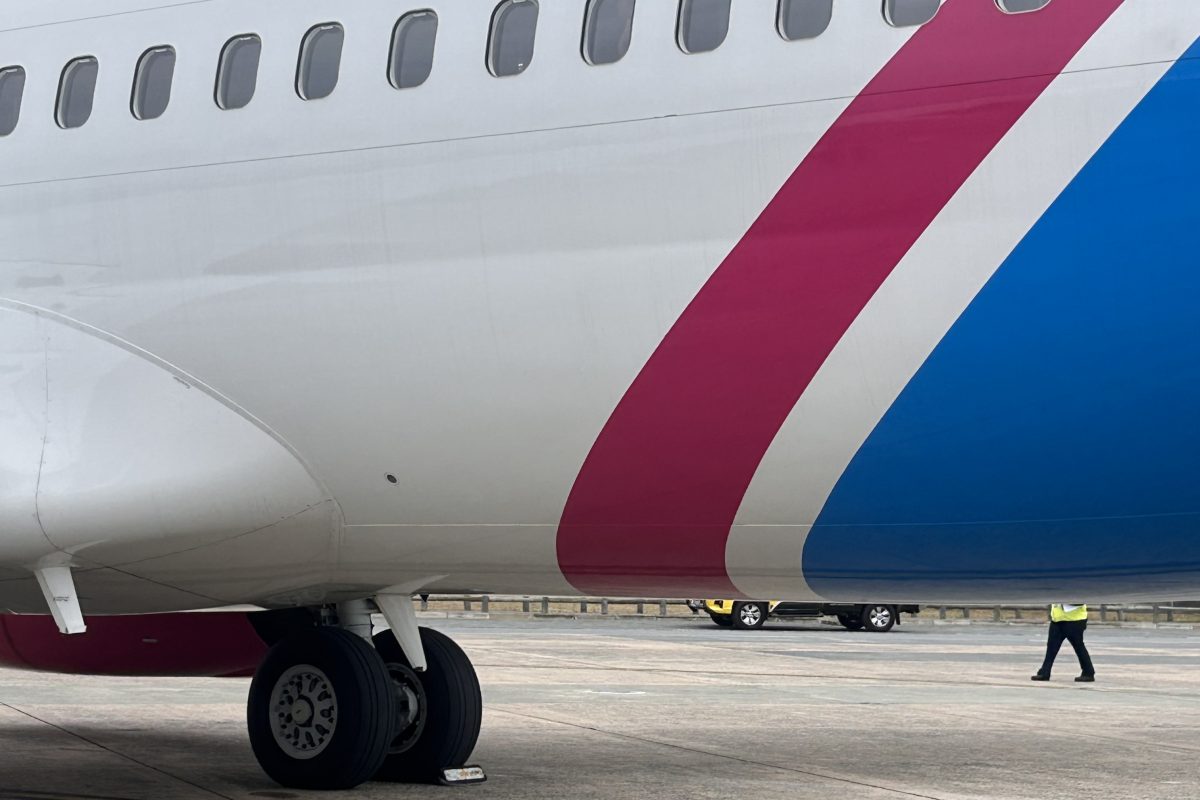 Harith’s Acquisition of FlySafair: A Moment of Truth for South African Aviation