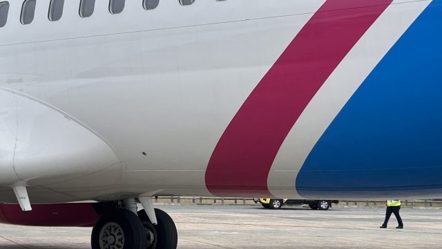 Harith’s Acquisition of FlySafair: A Moment of Truth for South African Aviation