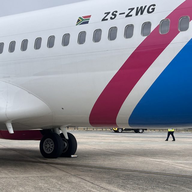 Harith’s Acquisition of FlySafair: A Moment of Truth for South African Aviation
