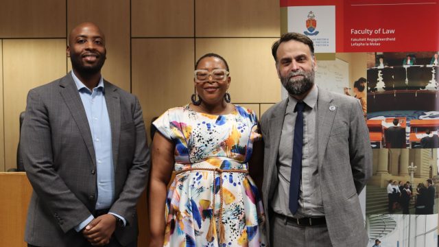 Aviation Law and the African Moment: What the UP-McGill Partnership Signals for Higher Education