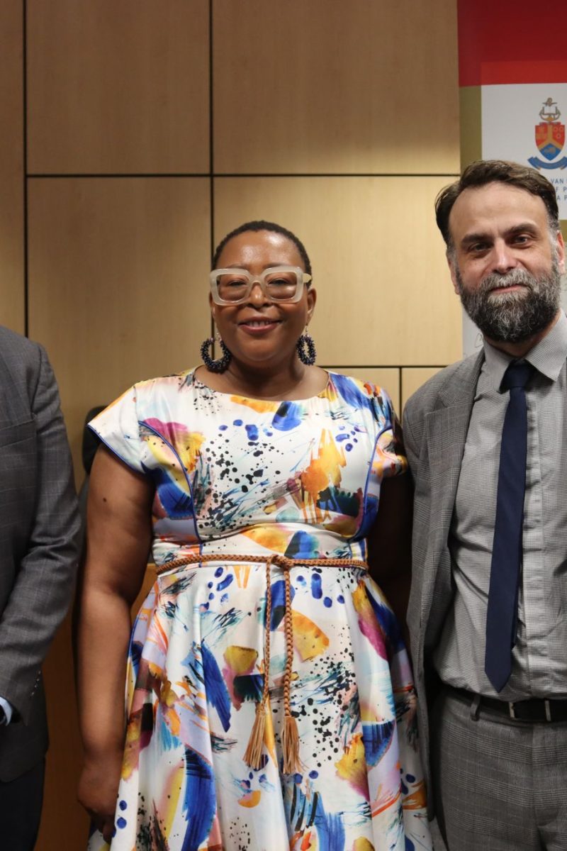 Aviation Law and the African Moment: What the UP-McGill Partnership Signals for Higher Education