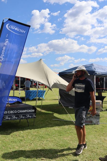 A Busy Week for South African Aviation: Two Worlds, One Ecosystem