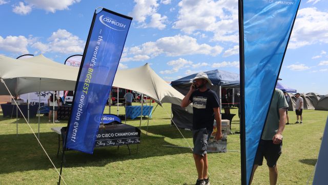 A Busy Week for South African Aviation: Two Worlds, One Ecosystem