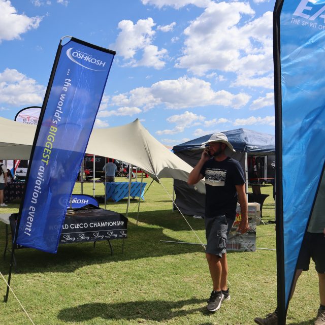 A Busy Week for South African Aviation: Two Worlds, One Ecosystem