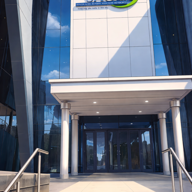 No Ground School, No Exam: A Turning Point for South African Student Pilots