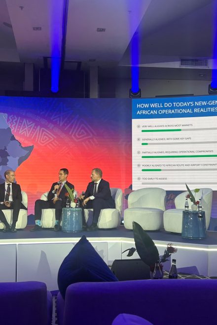 Reflections from the 2026 BARSA Aviation Summit: Aviation, Integration and the Work Still Ahead
