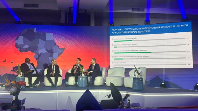 Reflections from the 2026 BARSA Aviation Summit: Aviation, Integration and the Work Still Ahead