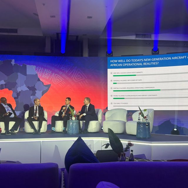 Reflections from the 2026 BARSA Aviation Summit: Aviation, Integration and the Work Still Ahead