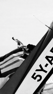 The State of Aviation Safety in Kenya: Flying too Close to the Sun?