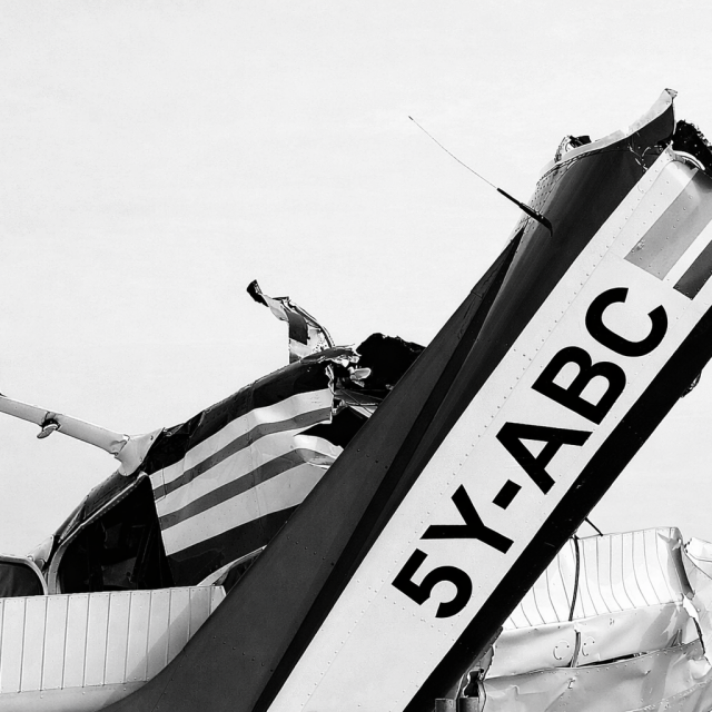 The State of Aviation Safety in Kenya: Flying too Close to the Sun?