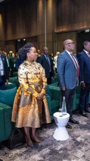 The Second Gauteng Investment Summit: Why Aviation Must Lead the Next Growth Phase