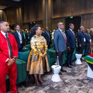 The Second Gauteng Investment Summit: Why Aviation Must Lead the Next Growth Phase