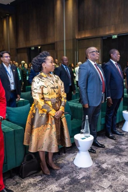 The Second Gauteng Investment Summit: Why Aviation Must Lead the Next Growth Phase