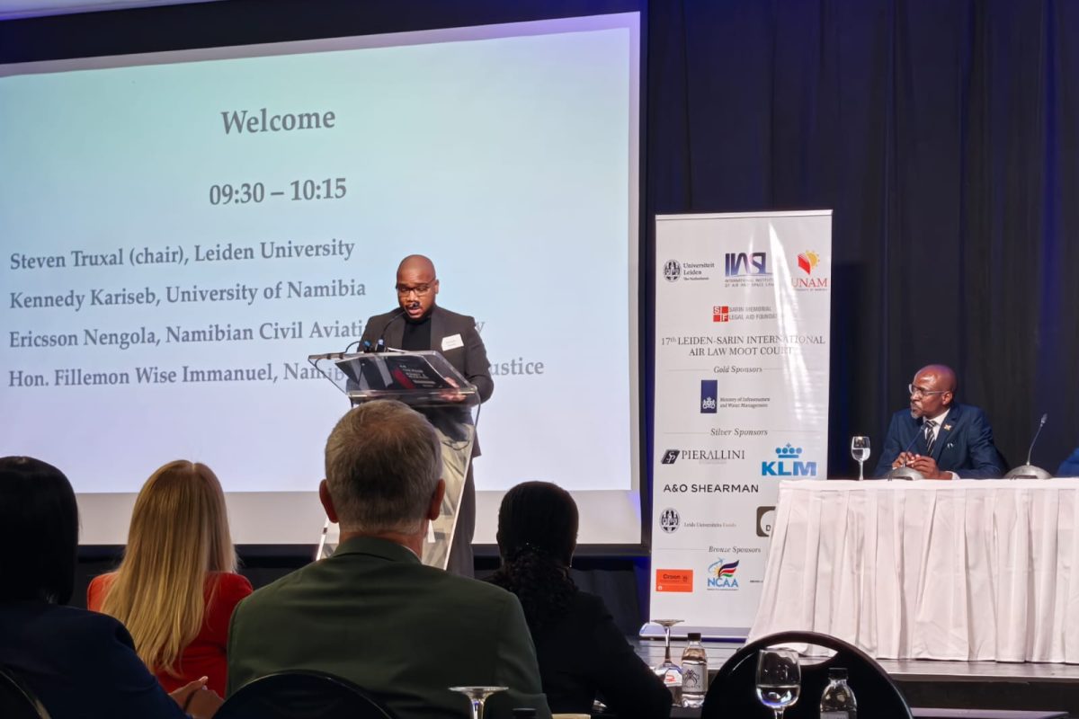 From Classrooms to Cockpits: Universities Reshaping Aviation in Africa