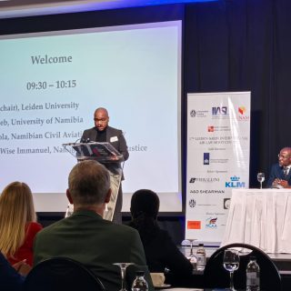 From Classrooms to Cockpits: Universities Reshaping Aviation in Africa