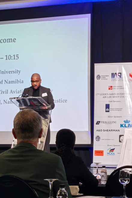 From Classrooms to Cockpits: Universities Reshaping Aviation in Africa