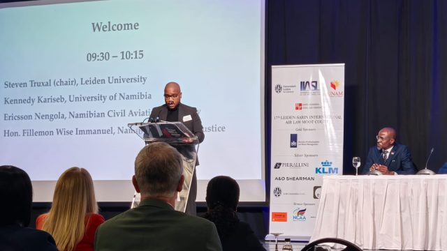 From Classrooms to Cockpits: Universities Reshaping Aviation in Africa