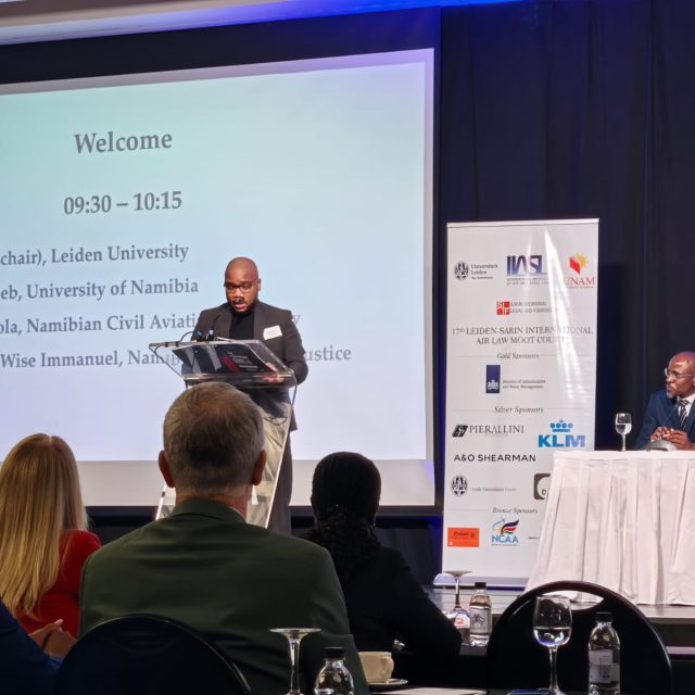 From Classrooms to Cockpits: Universities Reshaping Aviation in Africa